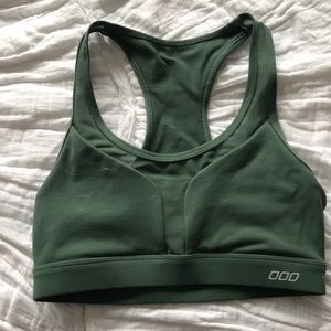 Lorna Jane sports bra